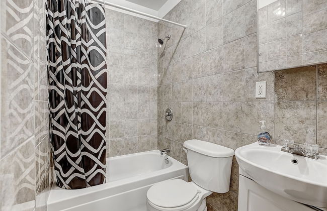 Destination Stays Griffintown Montreal - Foto 52