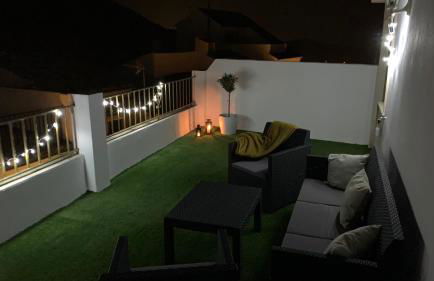 CASA MARÍA LA ROMANA - Foto 24