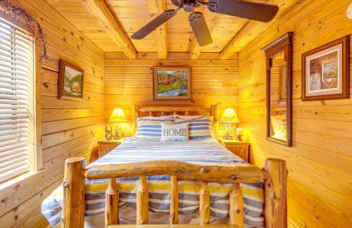 Steps to Lake Okeechobee Cabin with Pool Access! - Foto 9