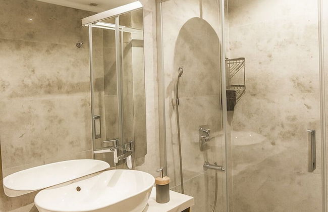 Suna Suites Hotel & Fethiye - Foto 30