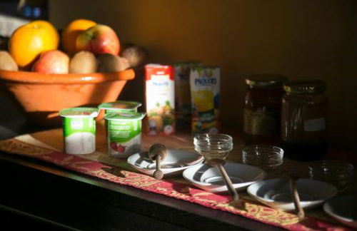 Casa de Campo Monte Abades - Foto 37