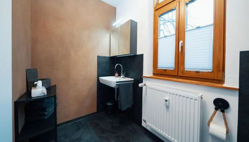 Fewo Janks I 11A-N4 I Apartment in Holz und Lehm - Foto 4