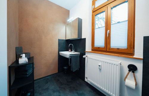 Fewo Janks I 11A-N4 I Apartment in Holz und Lehm - Foto 4