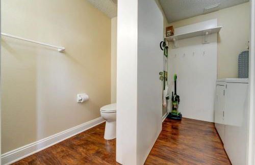 Sun Kissed Pool Home in Kissimmee - Foto 13