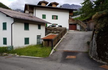 Casa Rossi - Foto 34