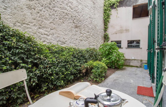 Lario House Apartment a Lecco - Foto 29