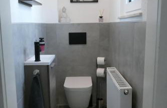 Großzügige Monteurwohnung - Foto 9