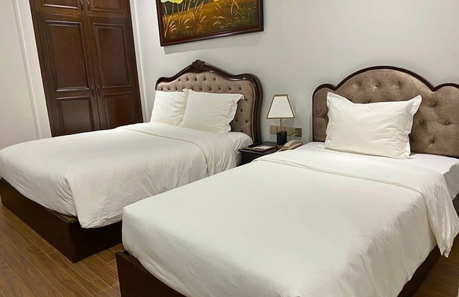 Madelise Hotel & Apartment - Foto 17