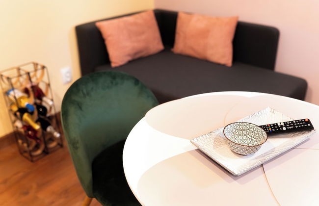 Galeria Grafit Apartments - Foto 49