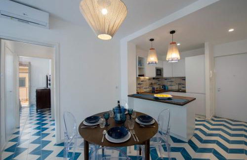 Cicerenella Blue Apartment - Foto 2