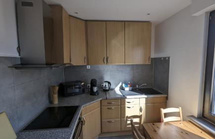 Rheinische Gemütlichkeit, Sali Homes Zentrales Heim in Kleve - Foto 9