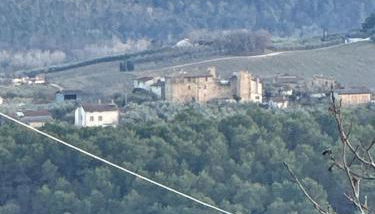 Castello di Francocci Spoleto Assisi - Photo 2