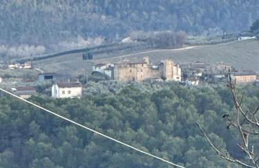 Castello di Francocci Spoleto - Photo 6