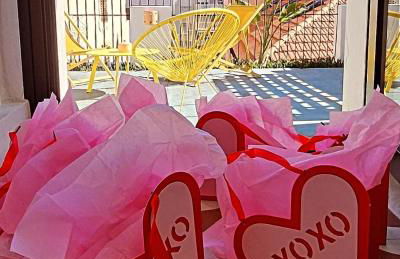 Cozy charming apartment in historic center - Photo 50