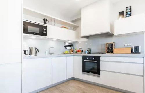 Little Dream Apartment Sitges - Foto 18