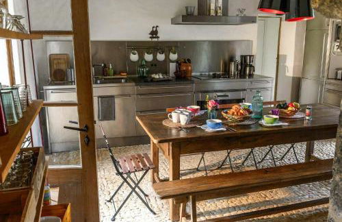 Historic Estate Overlooking The Dordogne - Foto 5