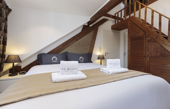 The Queen Luxury Apartments - Villa Medici - Photo 17