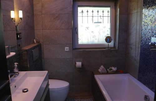 Maisonette Deluxe by fewo-amperland - Foto 3