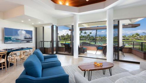 ❤PiH❤ OCEAN POINT Walk to Beach Club Steps From Ocean Bikes - Foto 4, Other