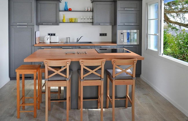 Pretty Breton Holiday Home in a top Location - Foto 6