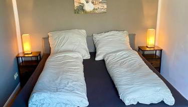 Schnitterkaserne in Schaprode 7B - Foto 3