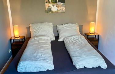 Schnitterkaserne in Schaprode 7B - Foto 3