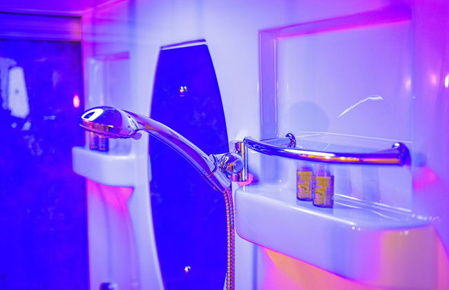 Artemide Corte Segreta Suite & Spa - Foto 40