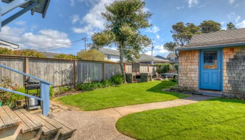 Byers Boathouse on the Prom - Meredith Lodging - Foto 5