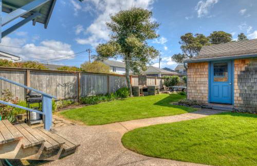 Byers Boathouse on the Prom - Meredith Lodging - Foto 5
