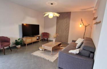 Villa avec piscine privée - Foto 20