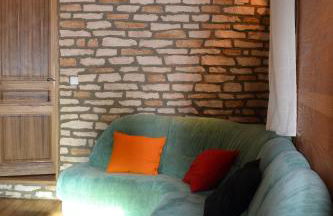 L'oustal Les Fayards - Foto 2