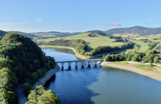 Haus am See - Sonnenweg 10 - Foto 26