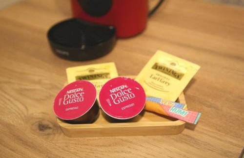 L'Eden Chic - Balneo - Jardin - Parking gratuit - Foto 28