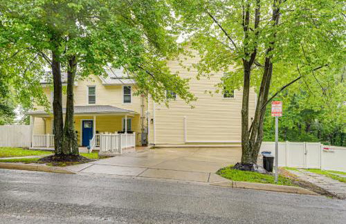 Cheverly Vacation Rental Less Than 9 Mi Washington, DC! - Foto 26