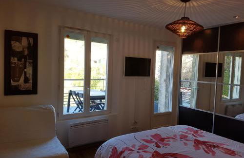 L'OUSTAOU, PISCINE et SPA - Foto 13