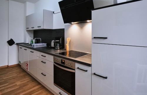 Apartment SCHILLER II - Erfurt Zentrum - Foto 17