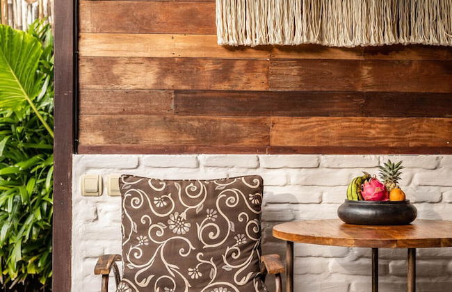 Rimba Villas Gili Air - Photo 28