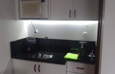 Residencial Vitor Studio - Foto 17