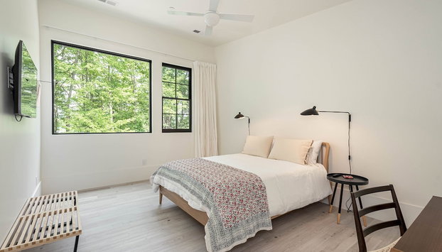 The Birch Bower - Foto 2, Habitación