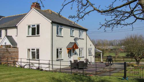 Belmont Bridge - Foto 2