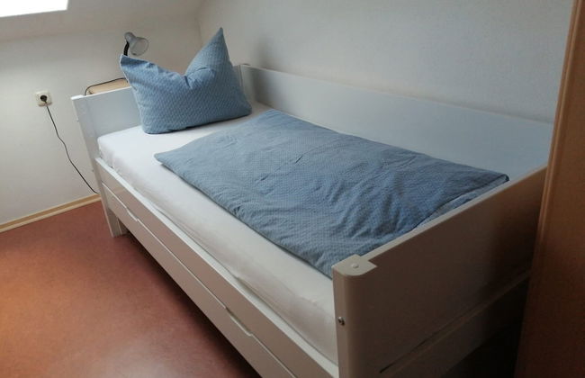 Ferienwohnung, Ingenried - Foto 3