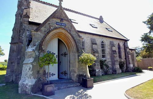 Chapel House - Foto 1