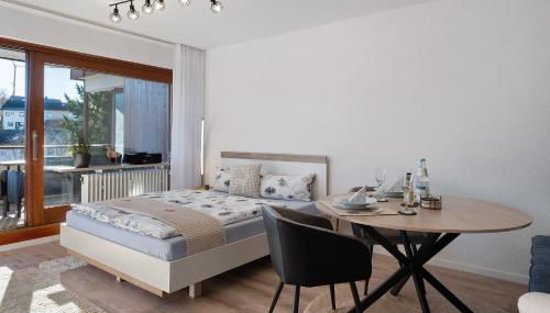 Fw Moonlight mit Sauna, Schwimmbad - Foto 4