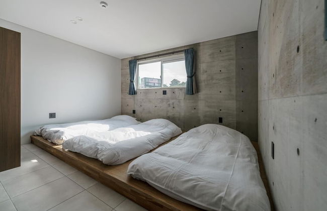 Okinawa Plaisant Villa - Photo 6