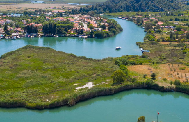 Dalyan Jeep Tour - Foto 5