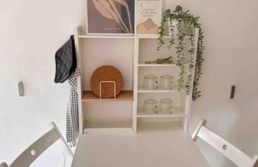 NAMI - ROBIN - Helle Apartments mitten in der Stadt - Foto 53