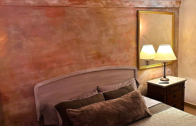 Casona San Cayetano Suites & Lofts & Spa by SCE - Photo 29