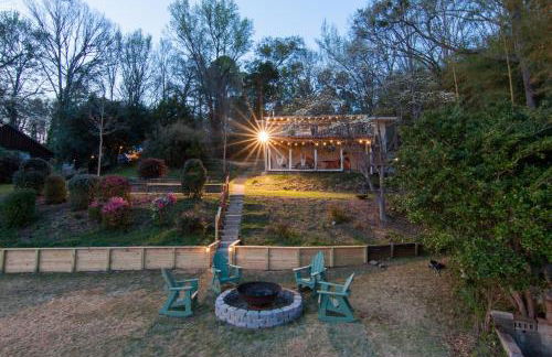 Sunset Point-Best view on Broadway Lake! - Foto 71