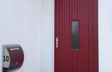 Ferienhaus Loissin - Foto 14