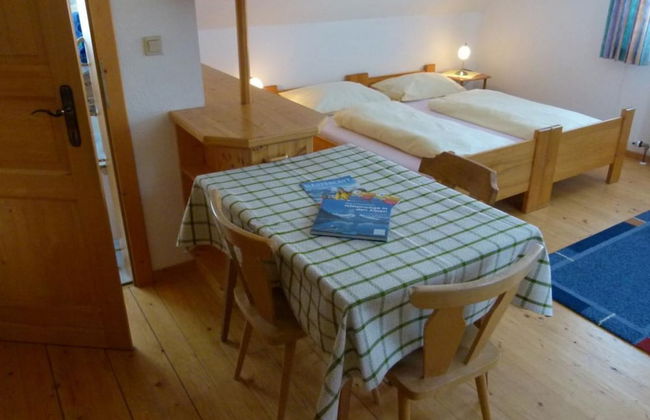 Base-Camp Appartement - Foto 5